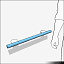 715 Grab Bar