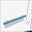 714 Grab Bar