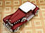 Duesenberg 1935 Standard Materials