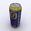 Beer Can - Fosters