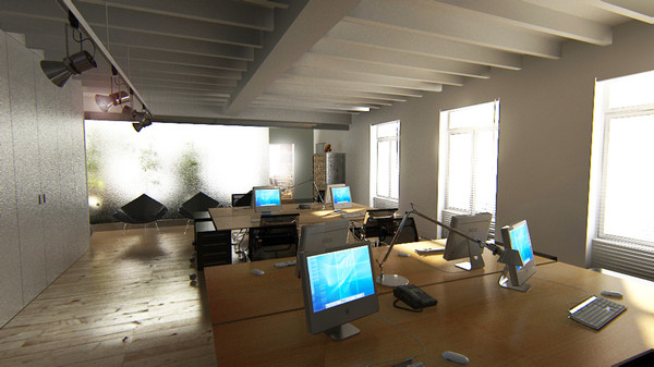 SMALL OFFICE