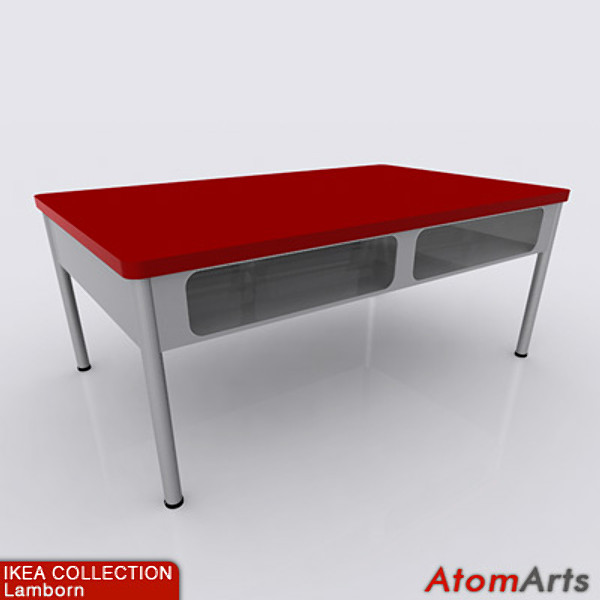 IKEA Furniture Collection