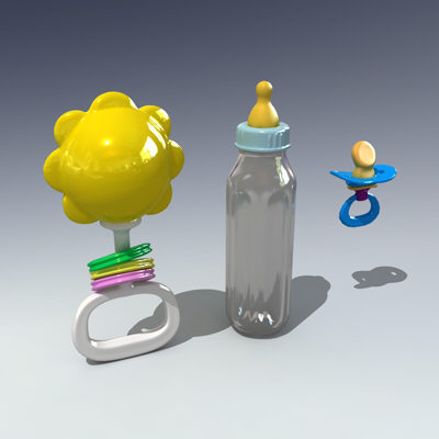 maya baby accessories dummy bottle - Baby Accessories by Adam Walker Film