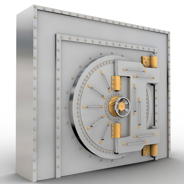 3ds max vault - Vault complete by scripter