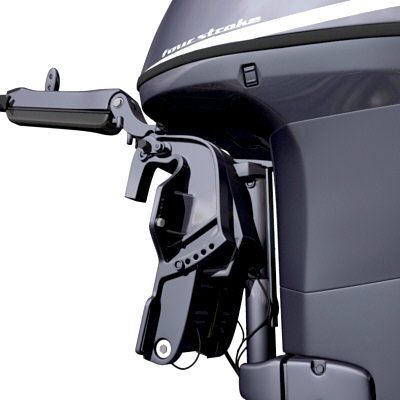 Motor Boat