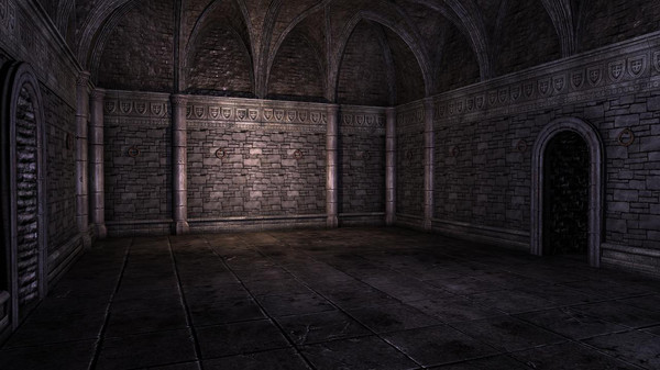 Dungeon Construction Kit