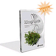 XfrogPlants Couch Grass