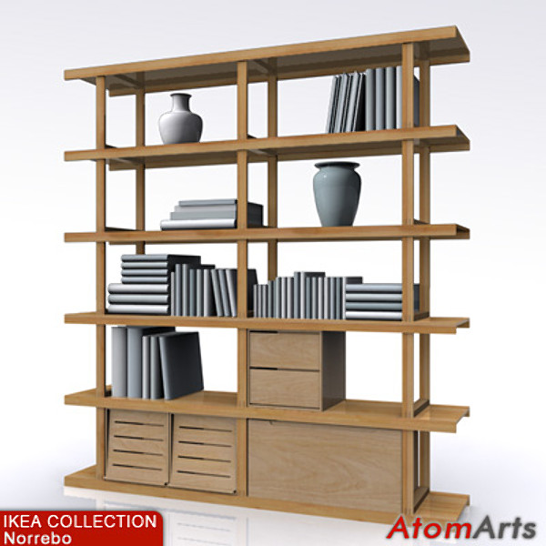 IKEA Furniture Collection