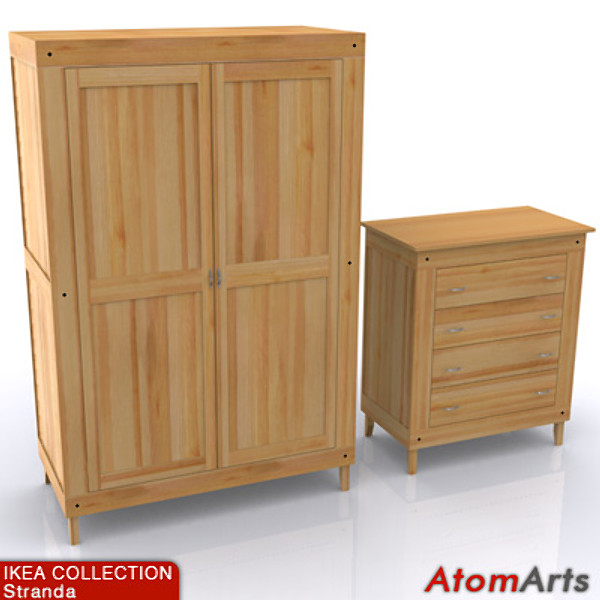 IKEA Furniture Collection