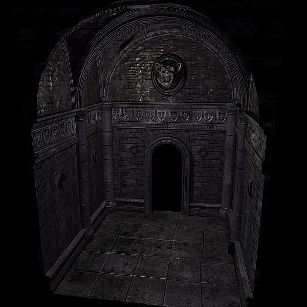 Dungeon Construction Kit