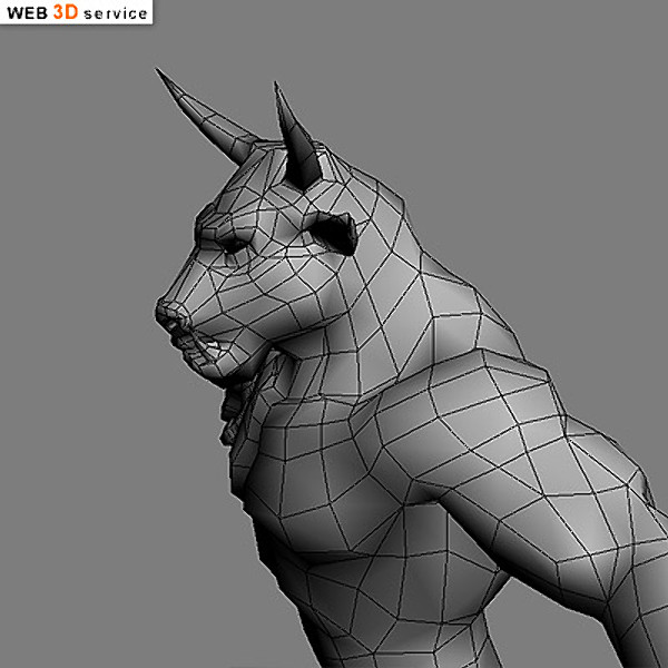 3412_minotaur.max