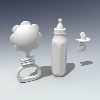 maya baby accessories dummy bottle - Baby Accessories by Adam Walker Film