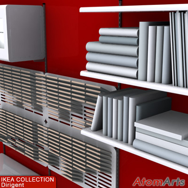 IKEA Furniture Collection