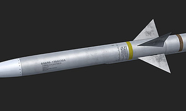 EF2000 Typhoon (Spanish)