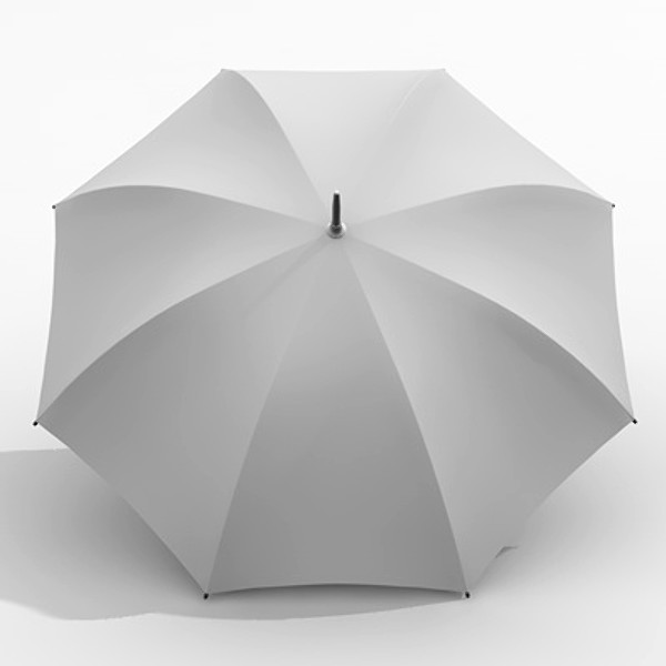 3d model beautiful umbrella - Umbrella by Igor Yakovlev