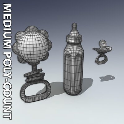 maya baby accessories dummy bottle - Baby Accessories by Adam Walker Film