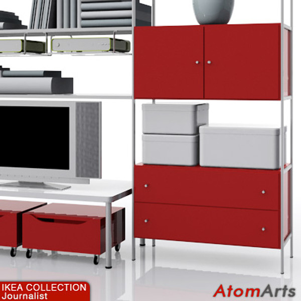 IKEA Furniture Collection