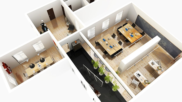 SMALL OFFICE