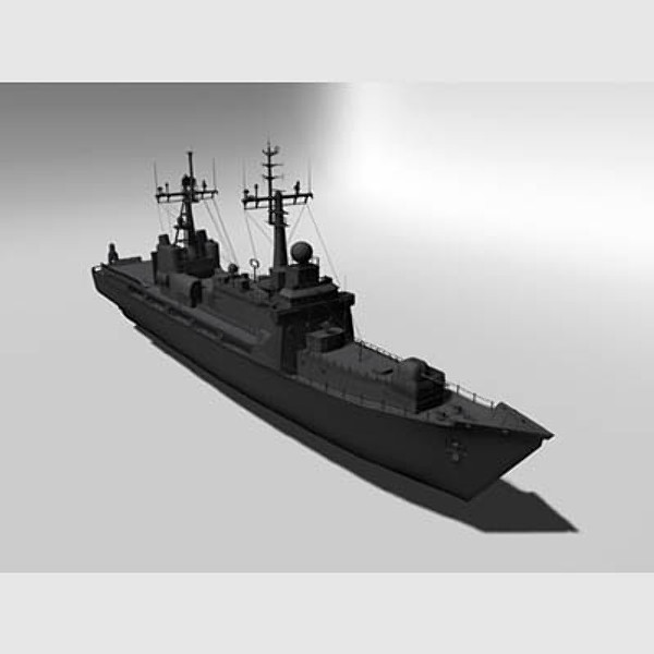 Coast Guard Cutter
