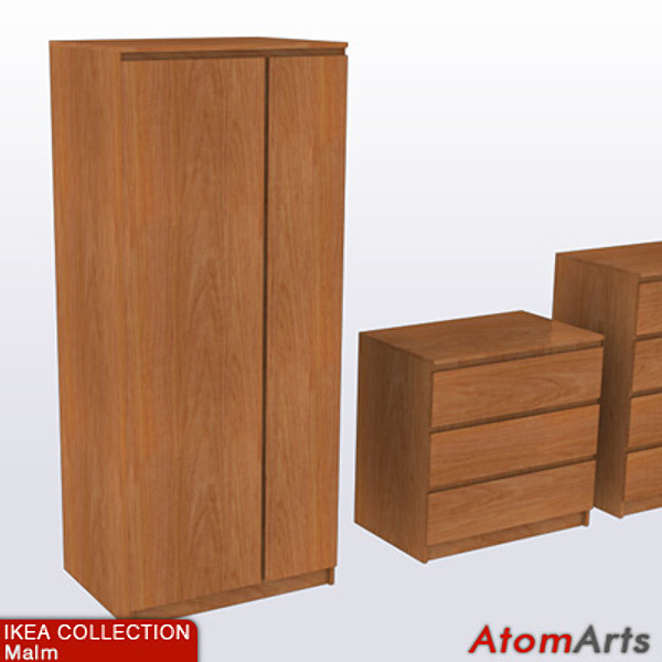 IKEA Furniture Collection