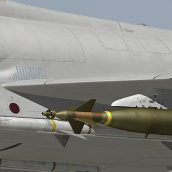 EF2000 Typhoon (Spanish)