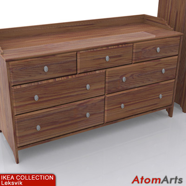 IKEA Furniture Collection