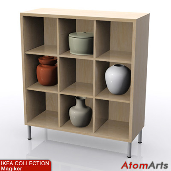 IKEA Furniture Collection