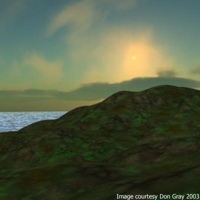 DreamScape 2.5f