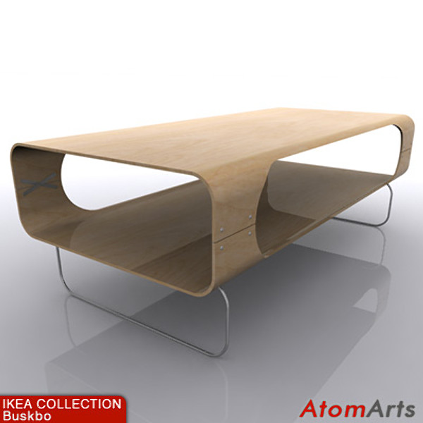 IKEA Furniture Collection