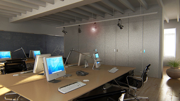 SMALL OFFICE