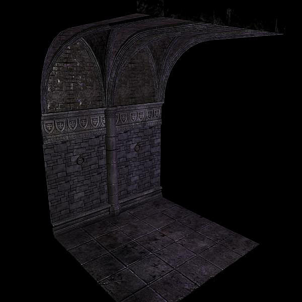 Dungeon Construction Kit