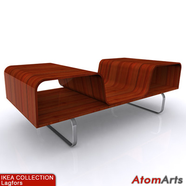 IKEA Furniture Collection