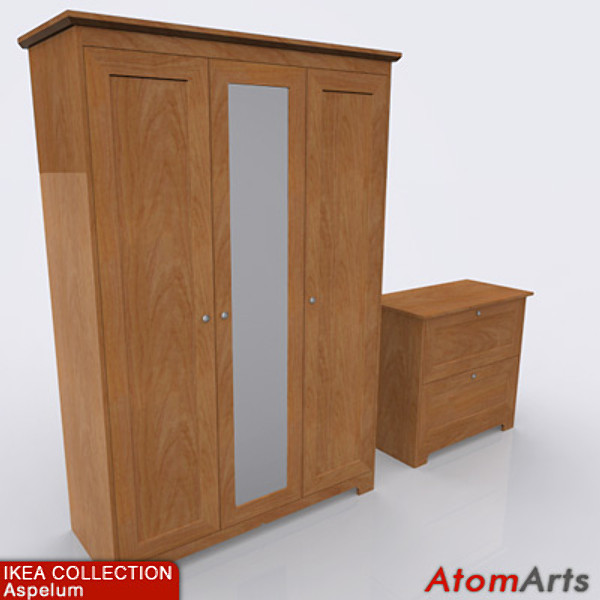 IKEA Furniture Collection
