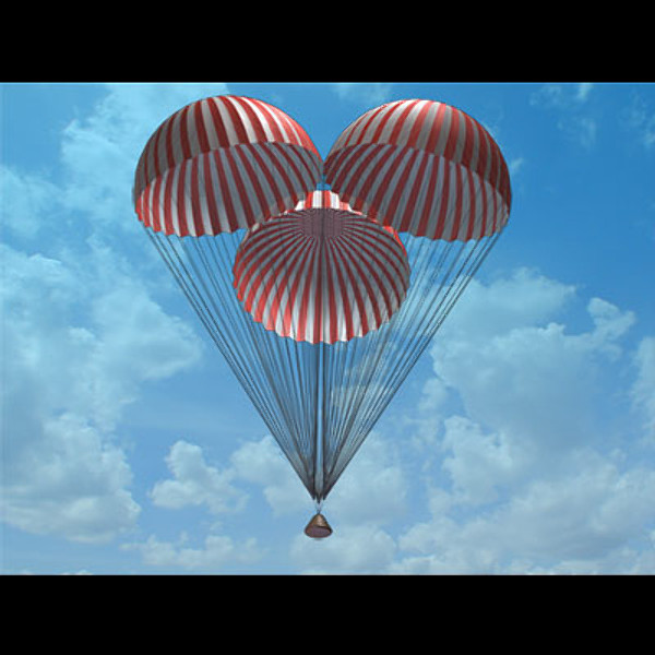 Apollo: Man to the Moon