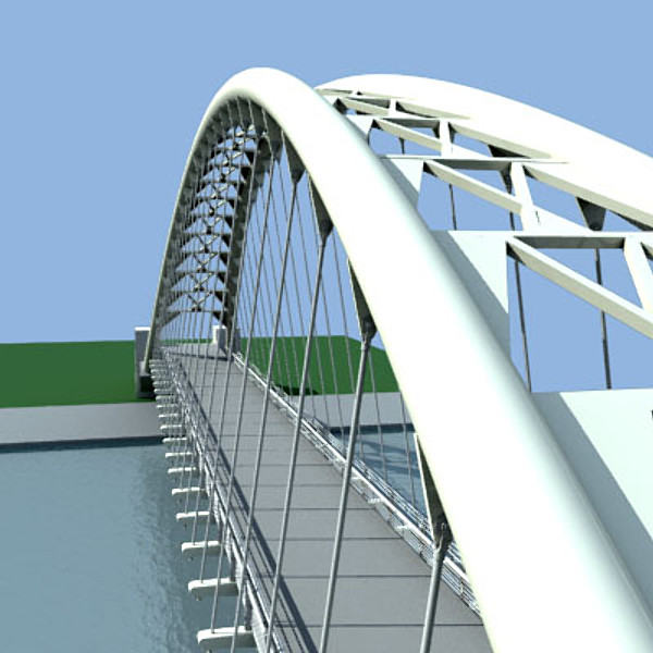 bridge.lwo