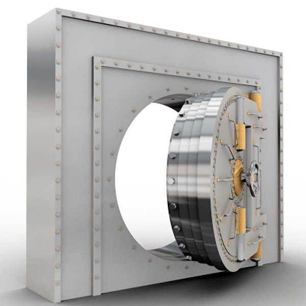 3ds max vault - Vault complete by scripter