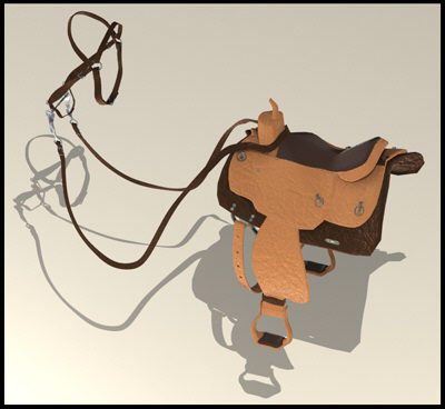 Horse