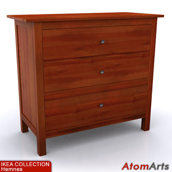IKEA Furniture Collection