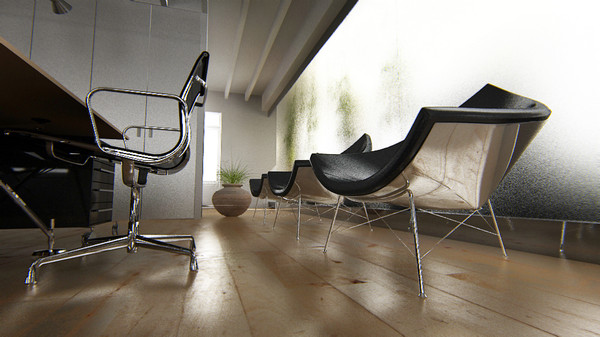 SMALL OFFICE