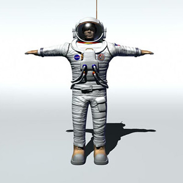 Apollo: Man to the Moon