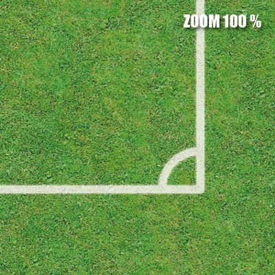 Soccer field textures - large
