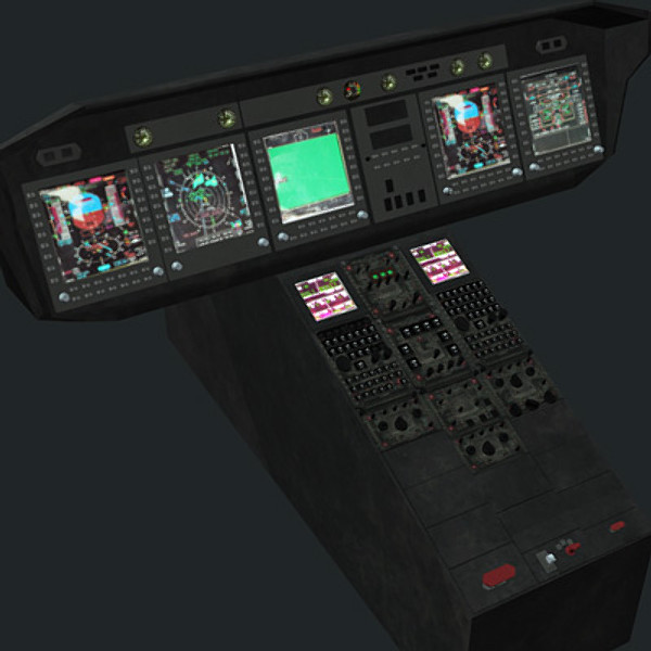 european helicopter nh90 3d model - NH90 helicopter (GER) by earth art