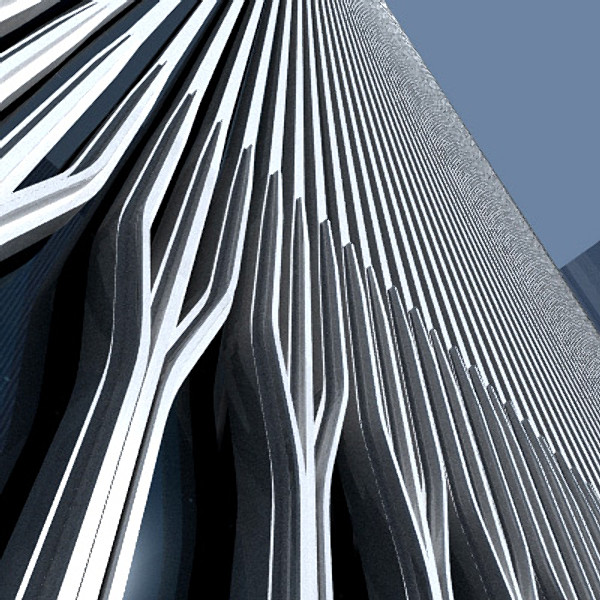 worldtradecenter 3D Models
