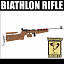 Biathlon Rifle