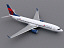 737-800 - Delta