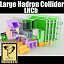 Large Hadron Collider (LHC) - LHCb