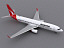 737-800 - Qantas