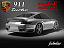 Porsche 911 turbo STD mat