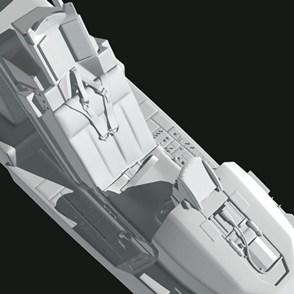 f-16 fighting falcon jet fighter 3d model - F16C Fighting Falcon by earth art