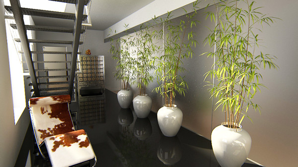 SMALL OFFICE